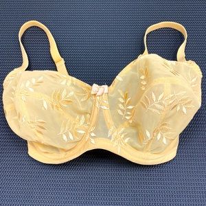 NWOT Panache tango bra 30G
